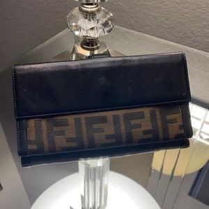 FENDI WALLET